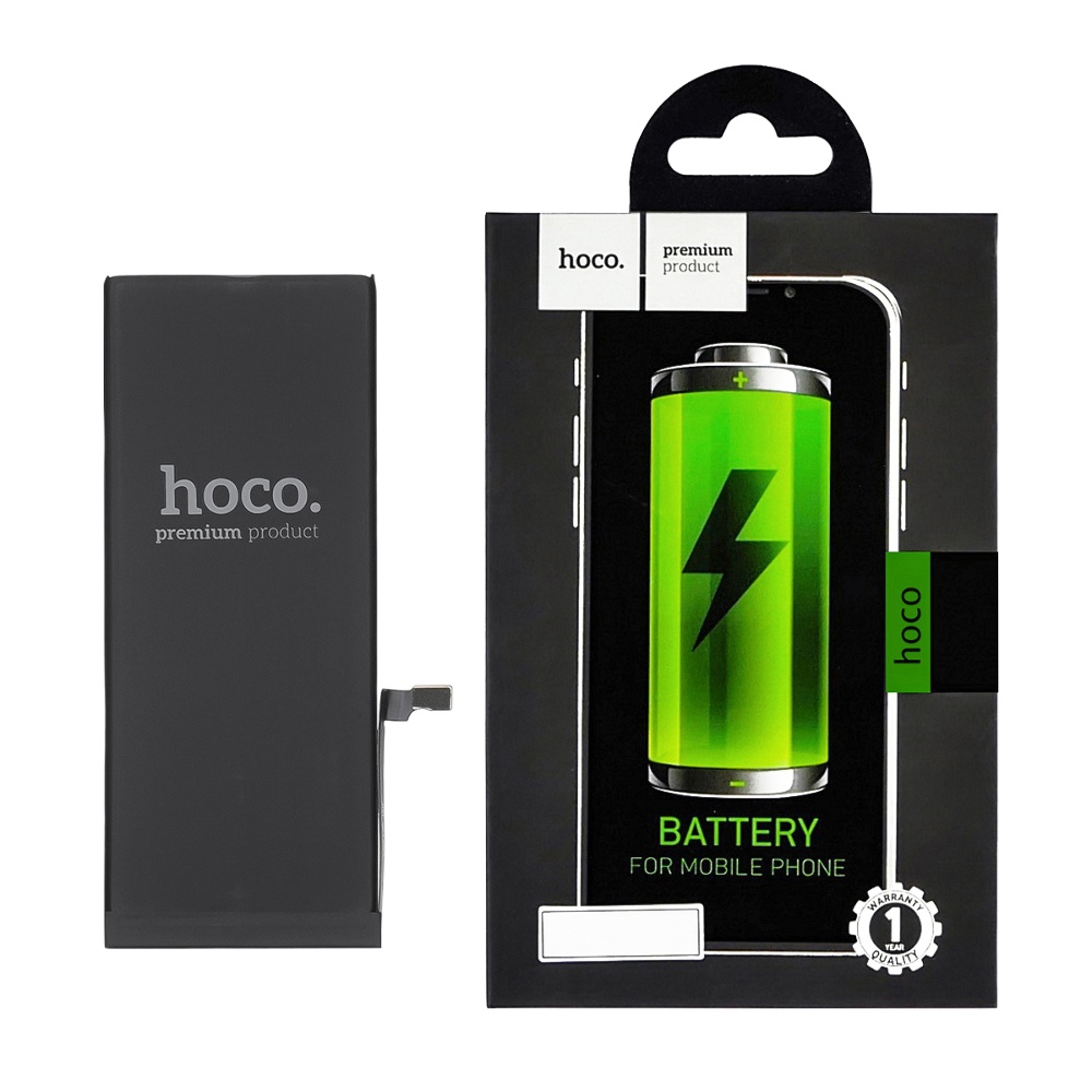 Акумулятор Hoco для Apple iPhone 6 Plus
