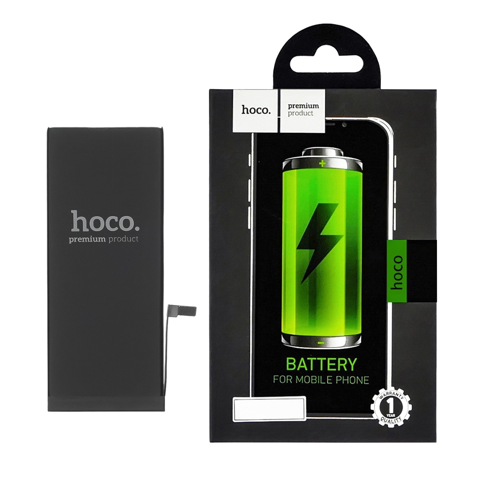 Акумулятор Hoco для Apple iPhone 6S Plus