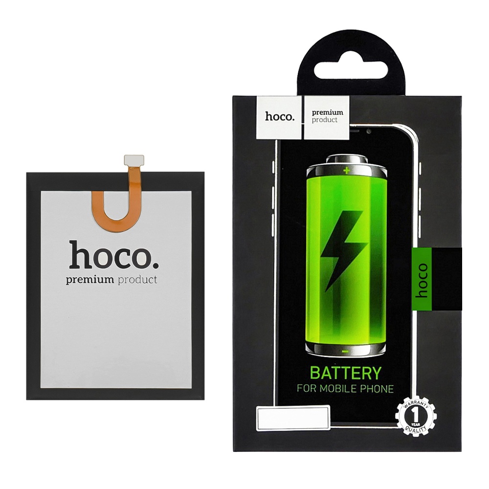 АКБ Huawei Y6 Pro 2015/ Enjoy 5/ Honor Play 5X (HB526379EBC) HOCO