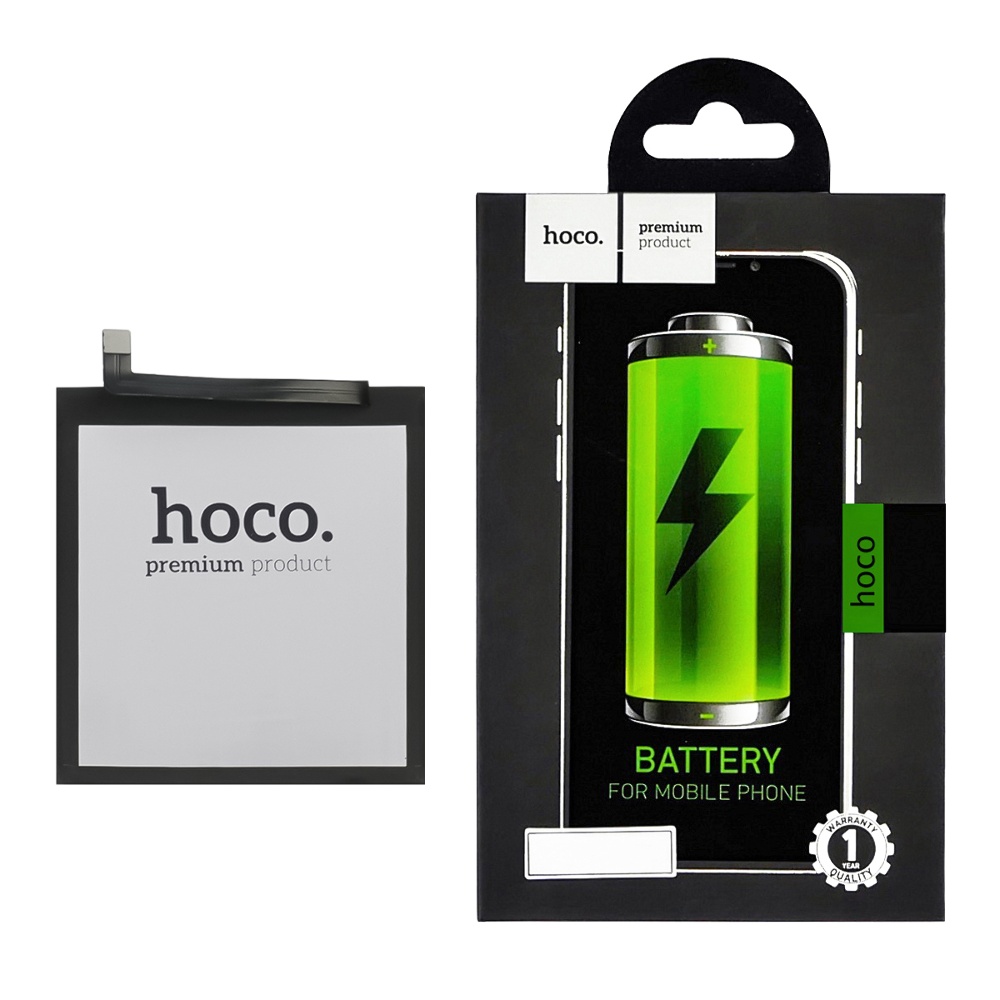Акумулятор Hoco BM3D для Xiaomi Mi 8 SE