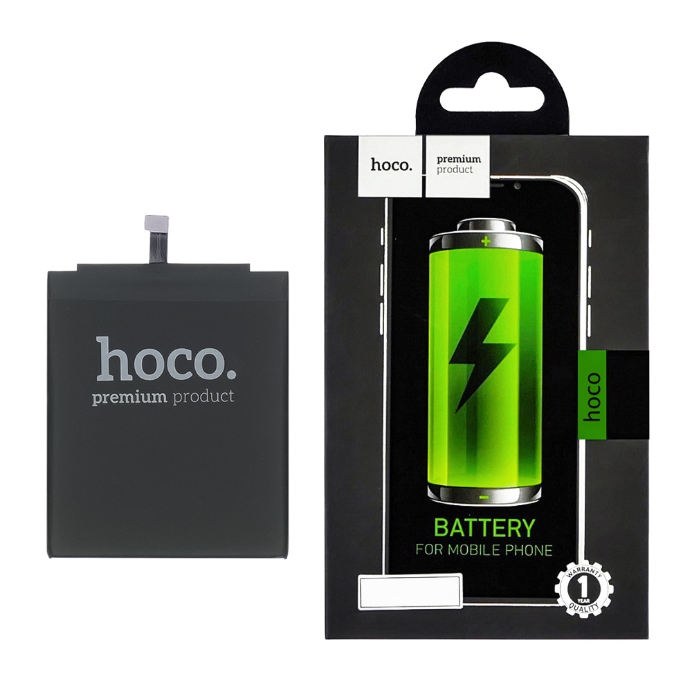 Акумулятор Hoco BN34 для Xiaomi Redmi 5A