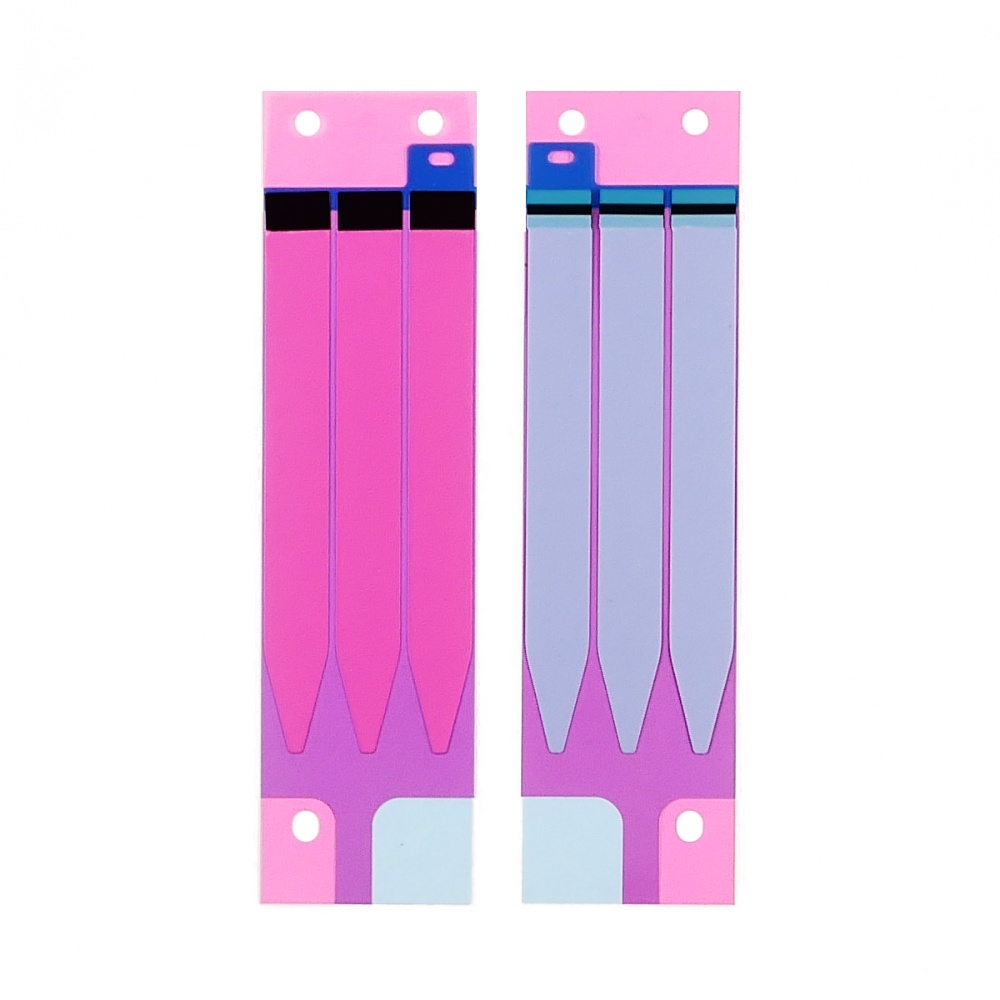 Двосторонній скотч для фіксації АКБ для Apple iPhone 6 Plus/ 6S Plus/ 7 Plus