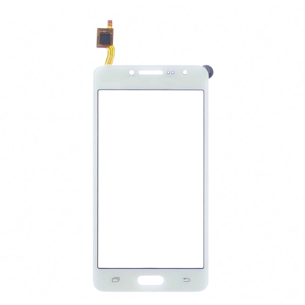 Тачскрин для Samsung G532F Galaxy J2 Prime білий