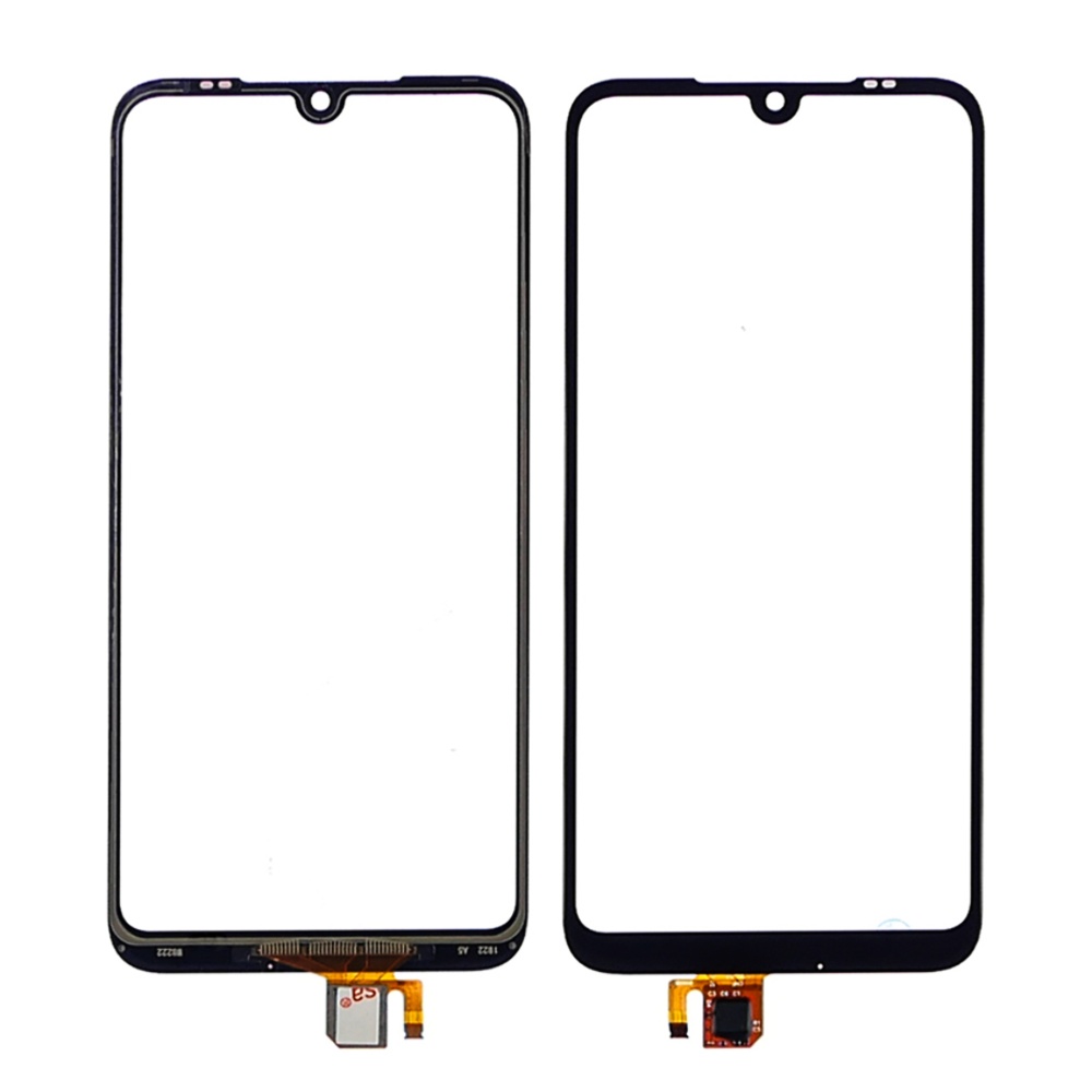Тачскрин для Xiaomi Redmi 7 чёрный
