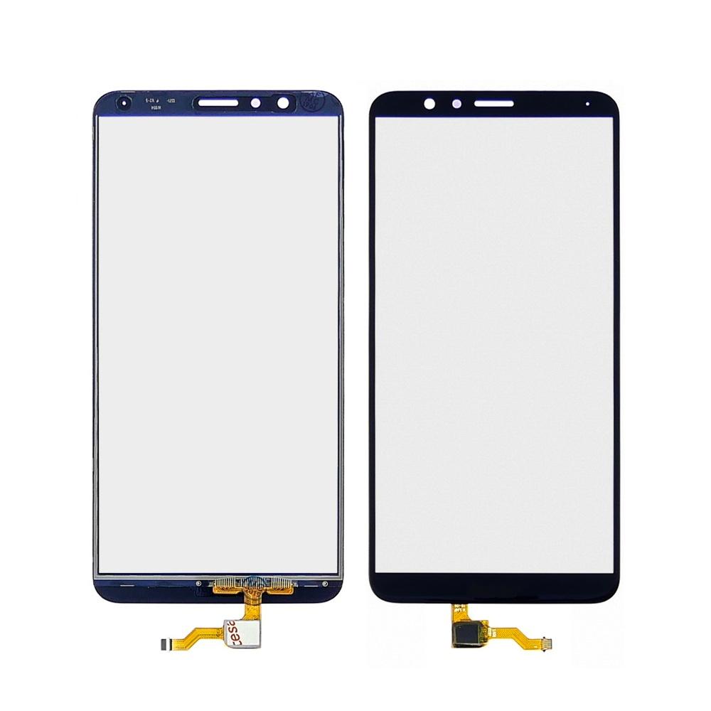 Тачскрин для Huawei Honor 7X BND-L21 чорний
