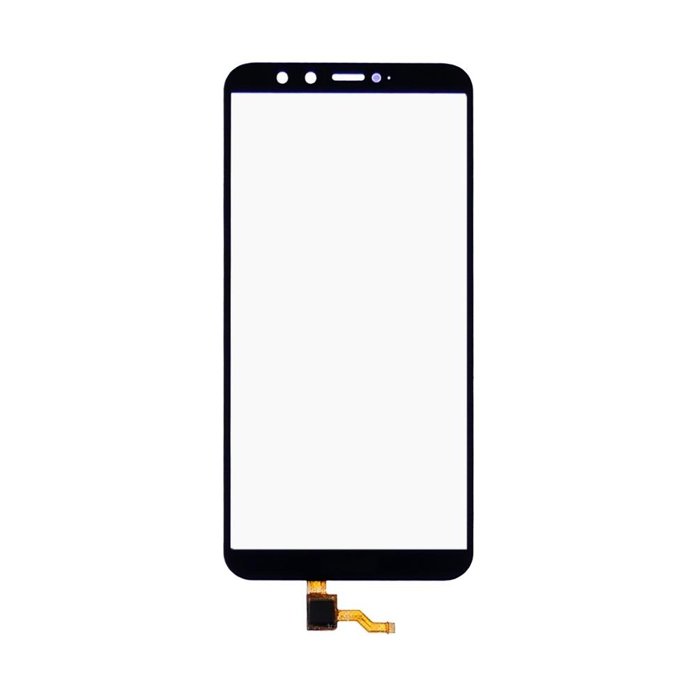 Тачскрин для Huawei Honor 9 Lite (LLD-L21/ LLD-L31) чорний