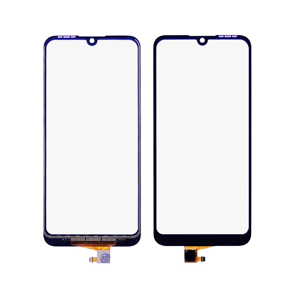Тачскрин для Huawei Y6/ Y6 Pro/ Honor 8A (2019) чорний