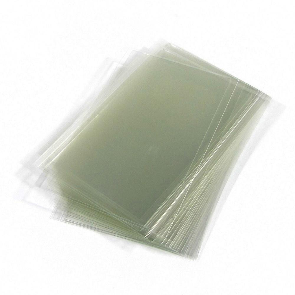 Плівка OCA Mitsubishi для IPS дисплеїв 52x91x0,25 мм iPhone 5/ 5S/ 5C