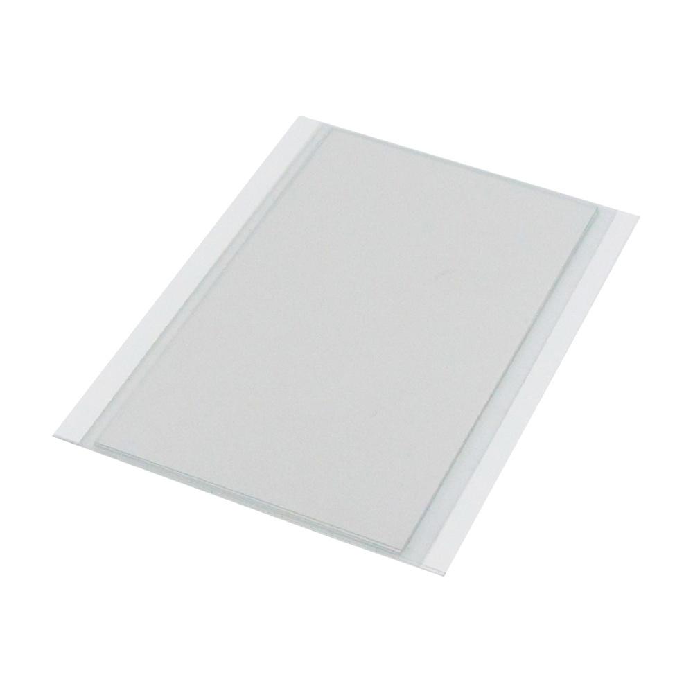 Плівка OCA Mitsubishi для IPS дисплеїв універсальна (10,5&quot;) 163x217x0.25 мм