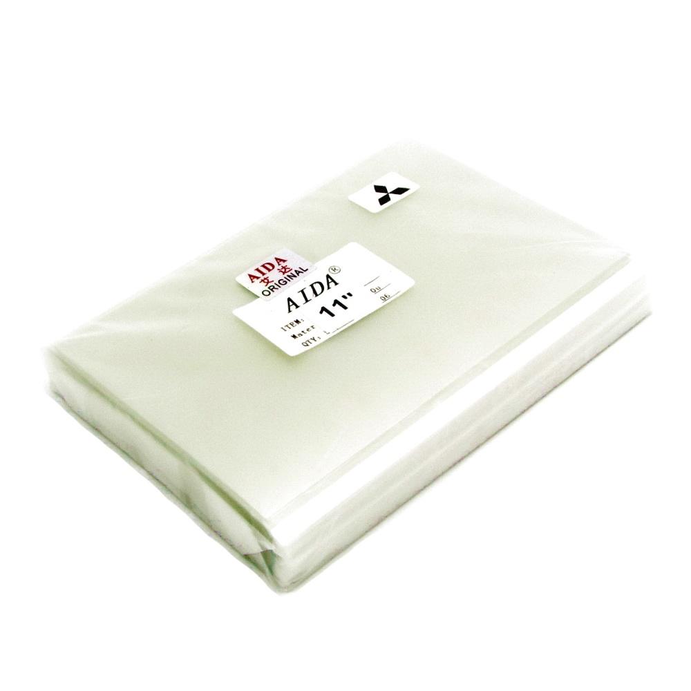 Плівка OCA Mitsubishi для IPS дисплеїв універсальна (11&quot;) 147x232x0.25 мм