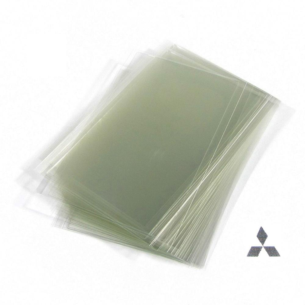 Плівка OCA Mitsubishi для OLED дисплеїв 72x128x0.25 мм Samsung N920