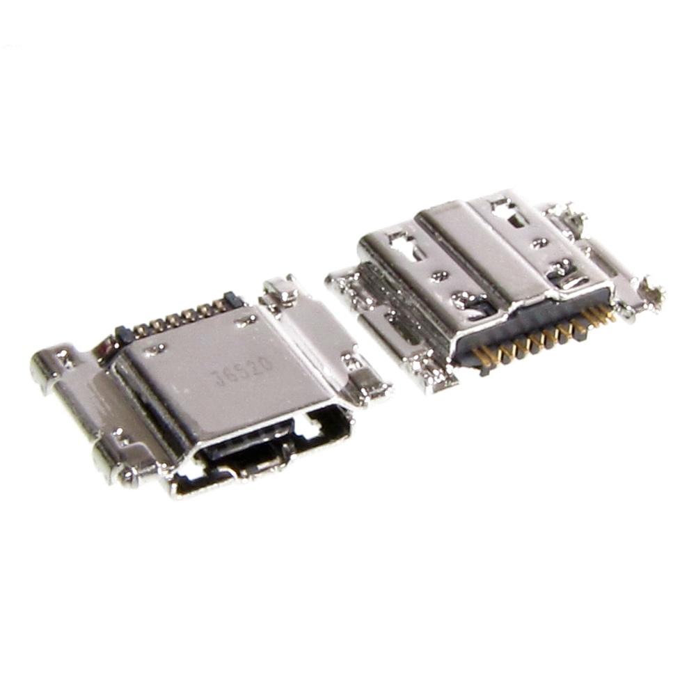 Роз`єм зарядки для Samsung i9300/ i9200/ i9205