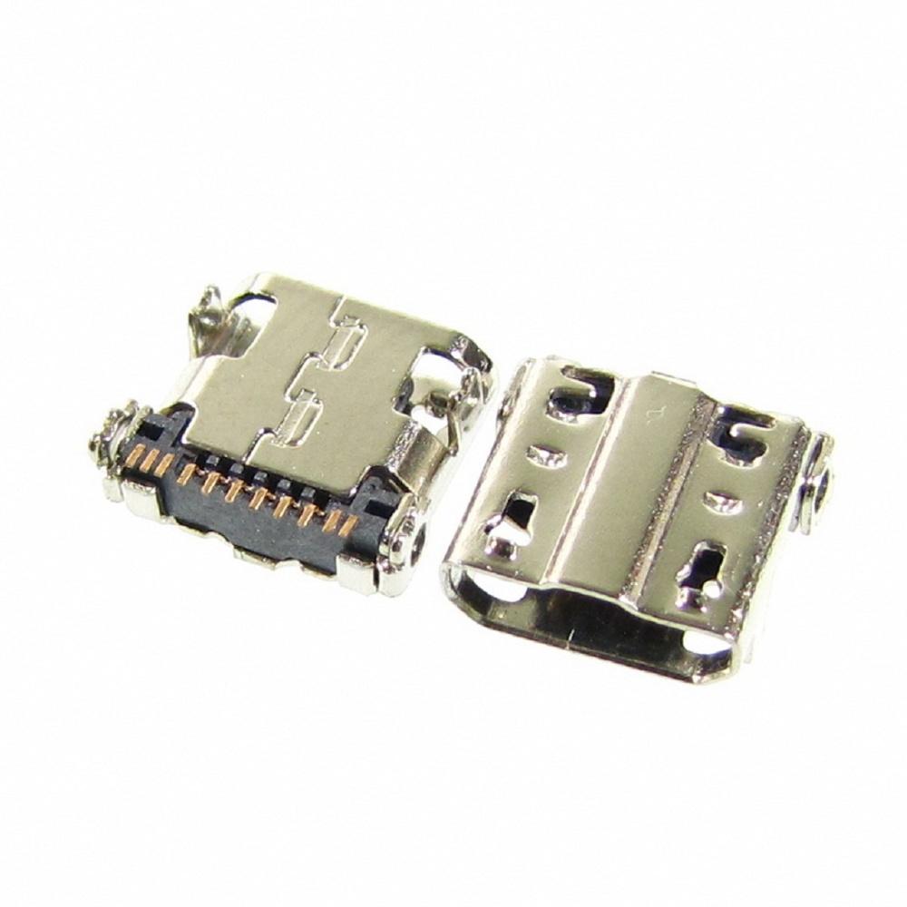 Роз`єм зарядки для Samsung i9500/ N7100