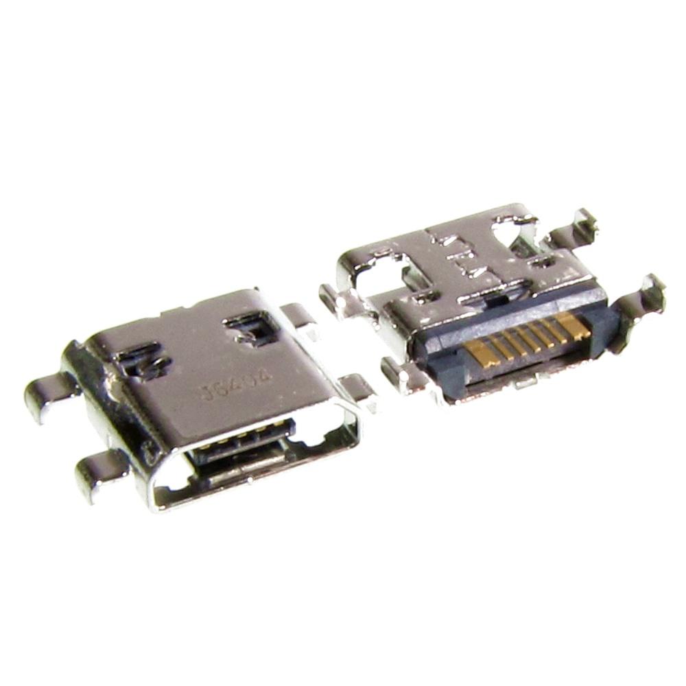 Роз`єм зарядки для Samsung S7562/ i8190/ S7530