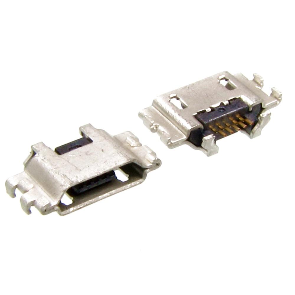 Роз`єм зарядки для Sony C6902/ C6903/ C6906
