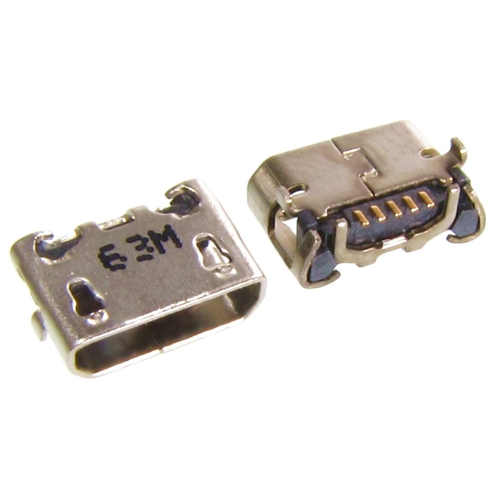 Роз`єм зарядки для Asus FE170CG Fonepad 7/ ME170C MeMO Pad 7