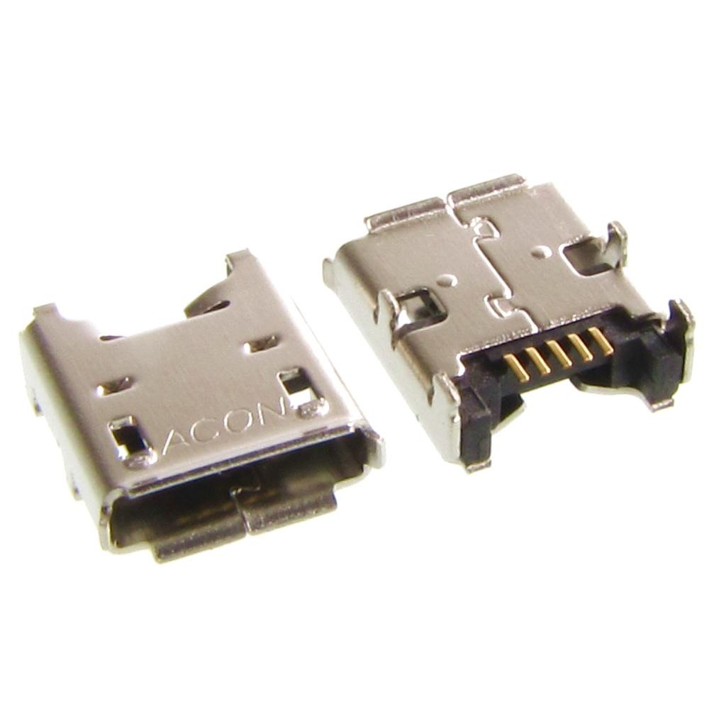 Роз`єм зарядки для Asus ME371