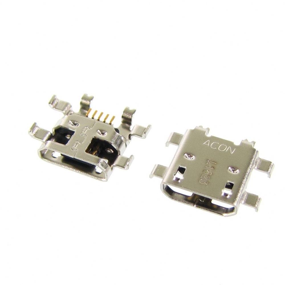 Роз`єм зарядки для Asus ZenFone 4 (A400CXG)