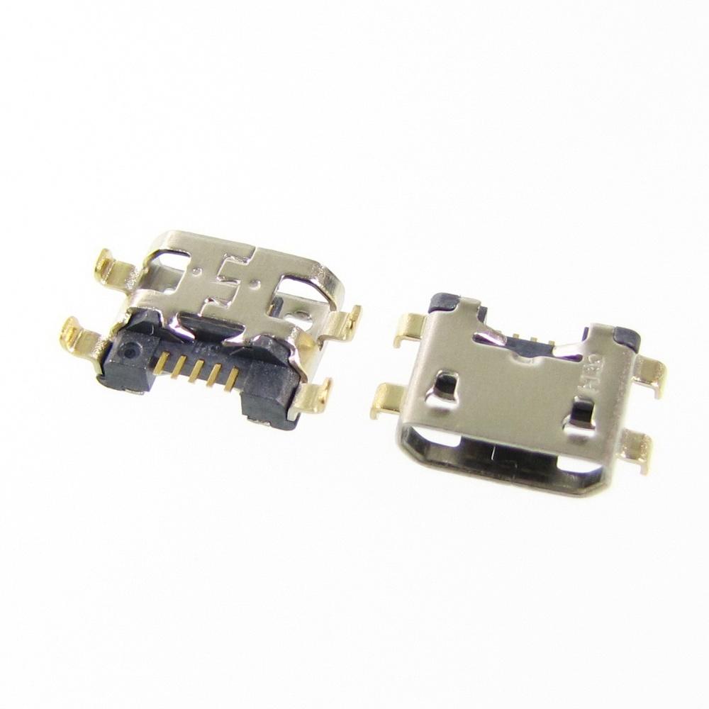 Роз’єм зарядки для Asus ZenFone C (ZC451CG)