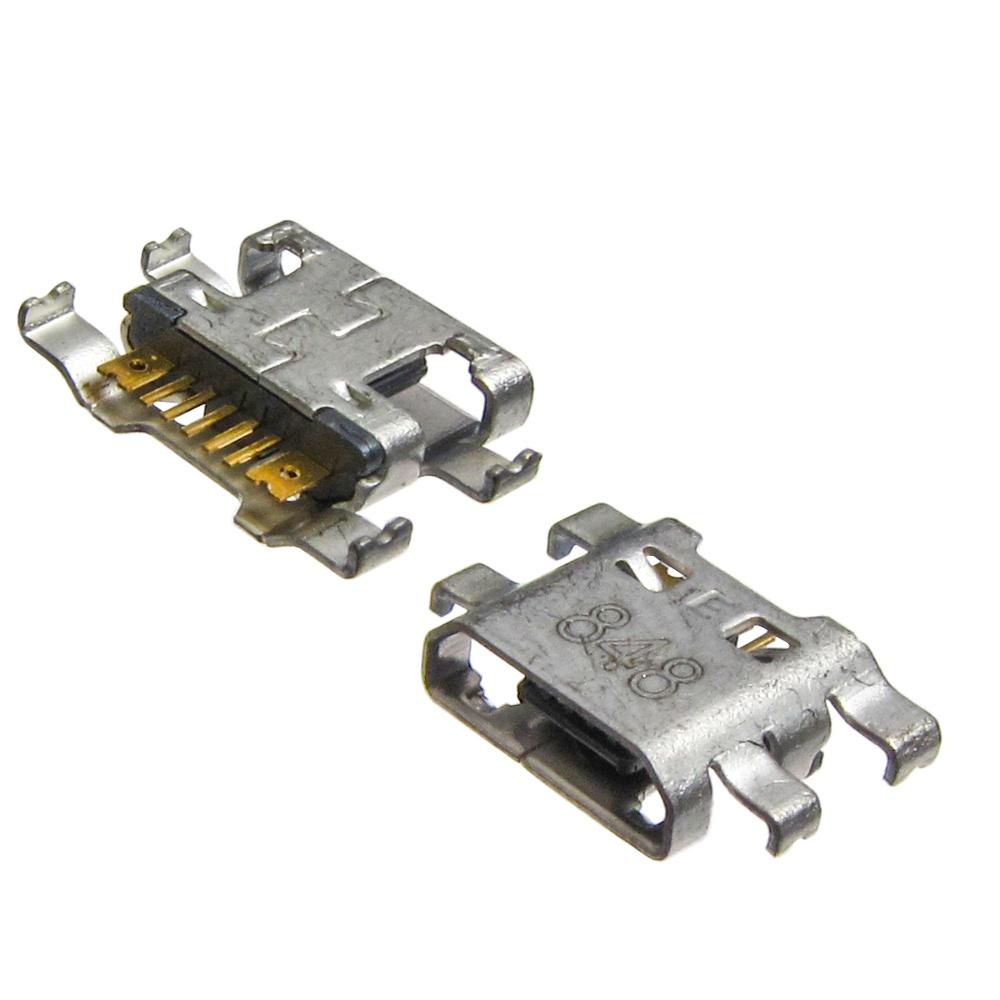 Роз`єм зарядки для LG D724