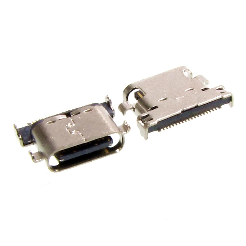 Роз`єм зарядки для LG H850 G5