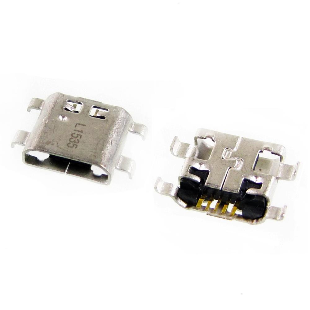 Роз`єм зарядки для Huawei Honor 6 Plus