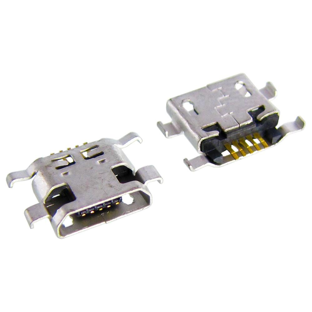 Роз`єм зарядки для Huawei Honor 6