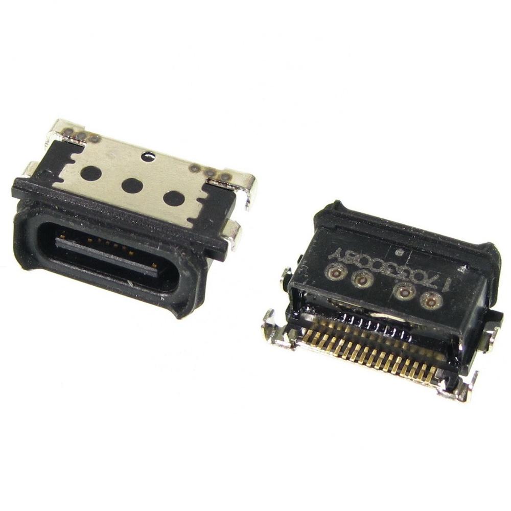 Роз`єм зарядки для Huawei Mate 9 (USB Type-C)