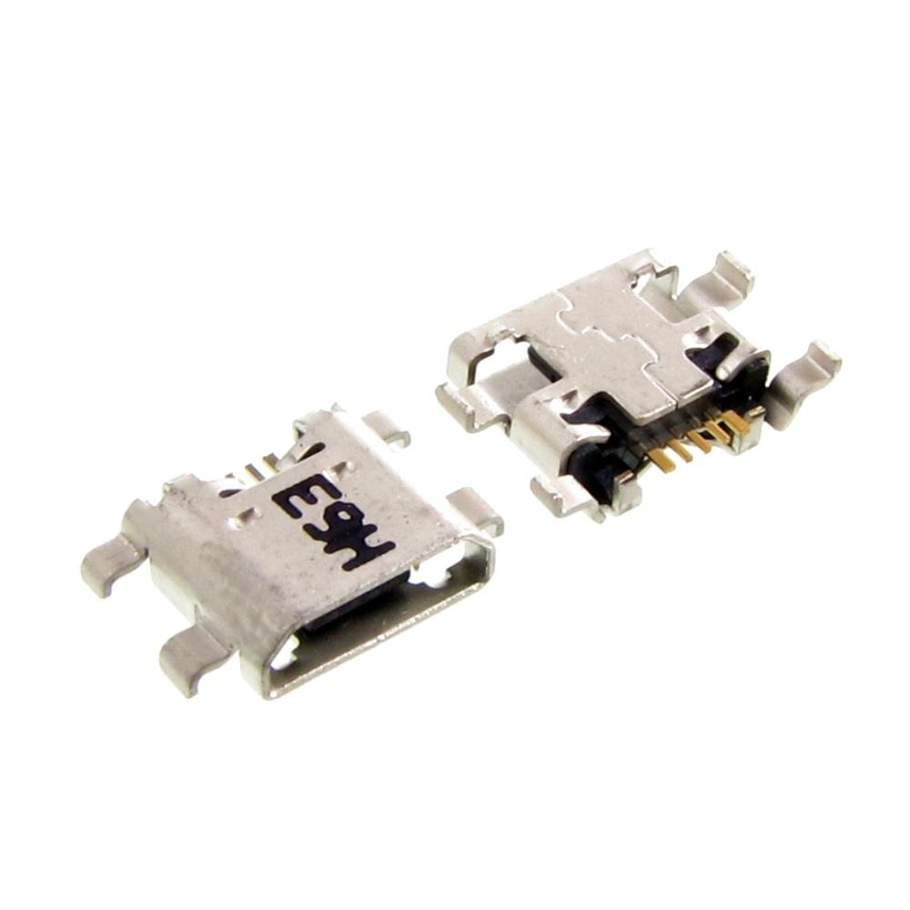 Роз`єм зарядки для Huawei P7