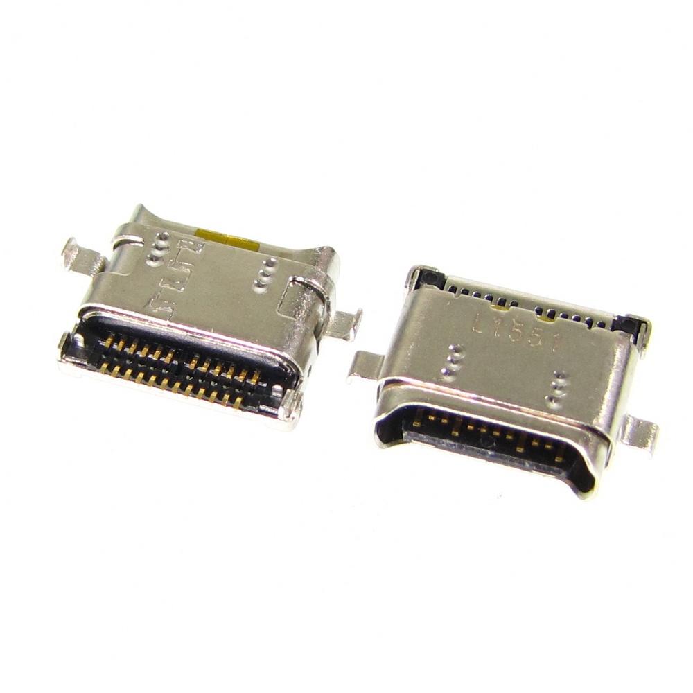 Роз`єм зарядки для Huawei P9 (USB Type-C)