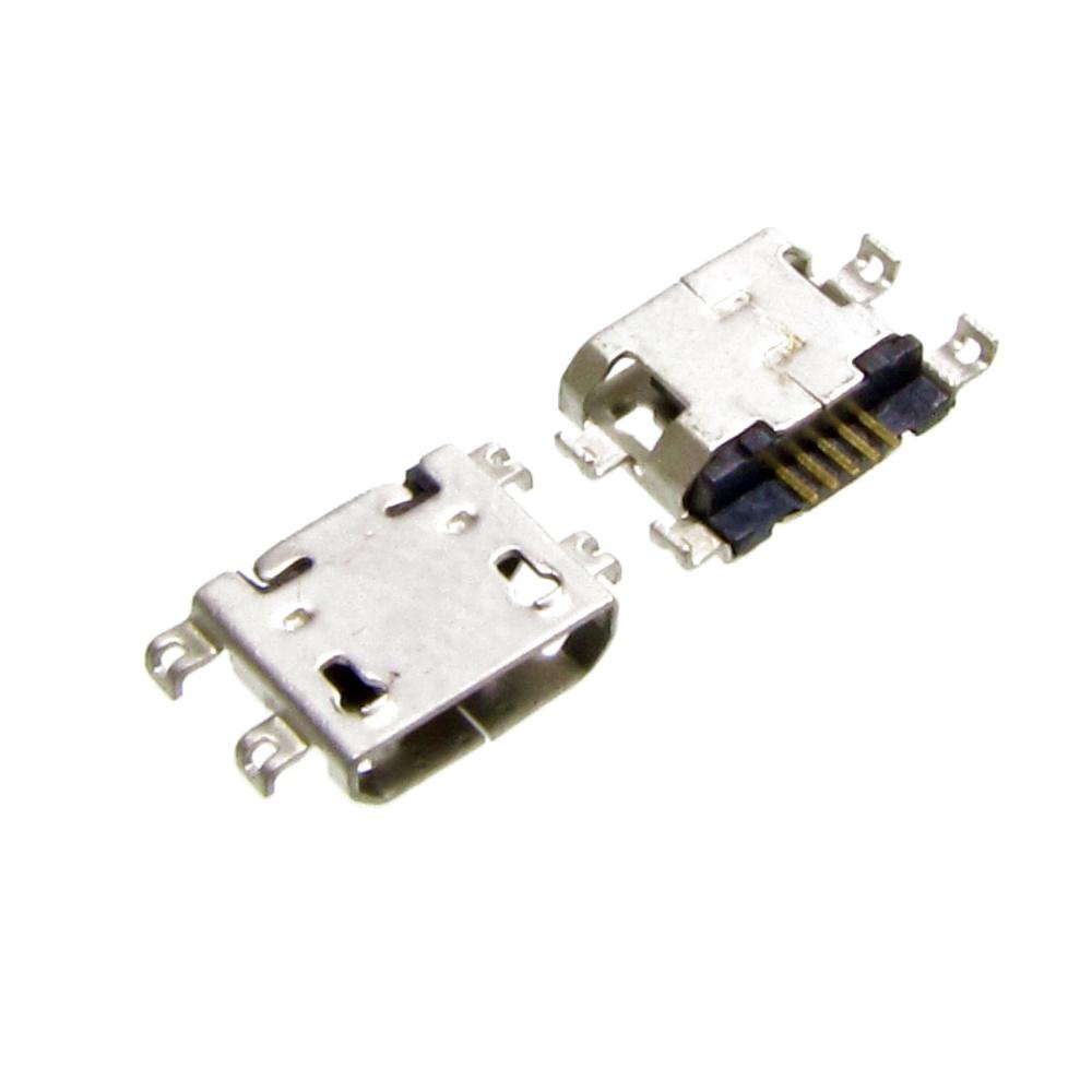 Роз`єм зарядки для Huawei Y511