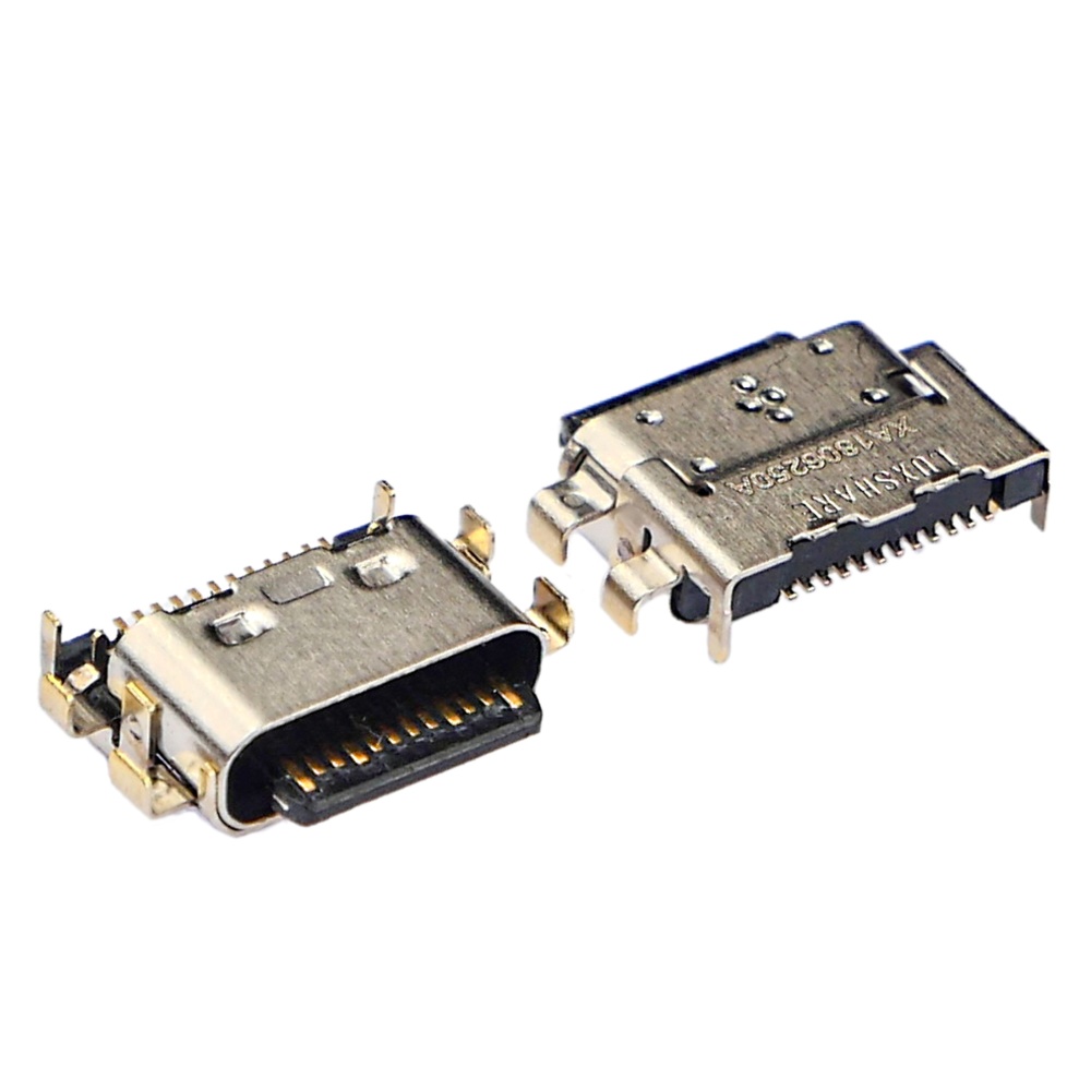 Роз`єм зарядки для Xiaomi Mi8 SE (USB Type-C)