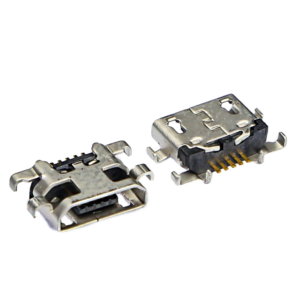 Роз`єм зарядки для Xiaomi Redmi 5 Plus