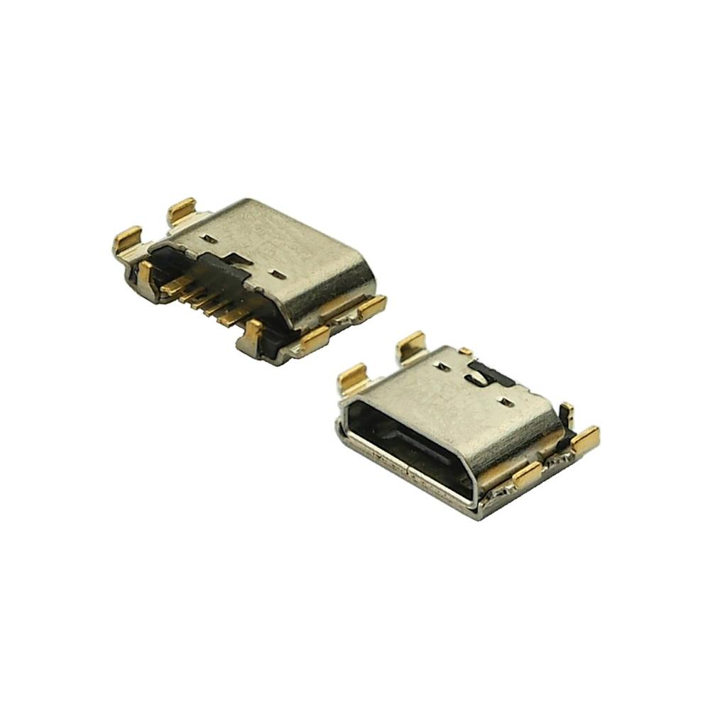 Роз`єм зарядки для Xiaomi Redmi 7