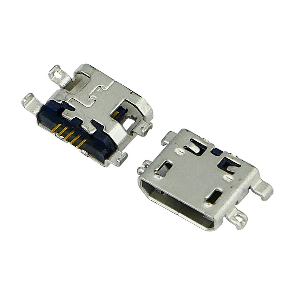 Роз`єм зарядки для Xiaomi Redmi Note 4x