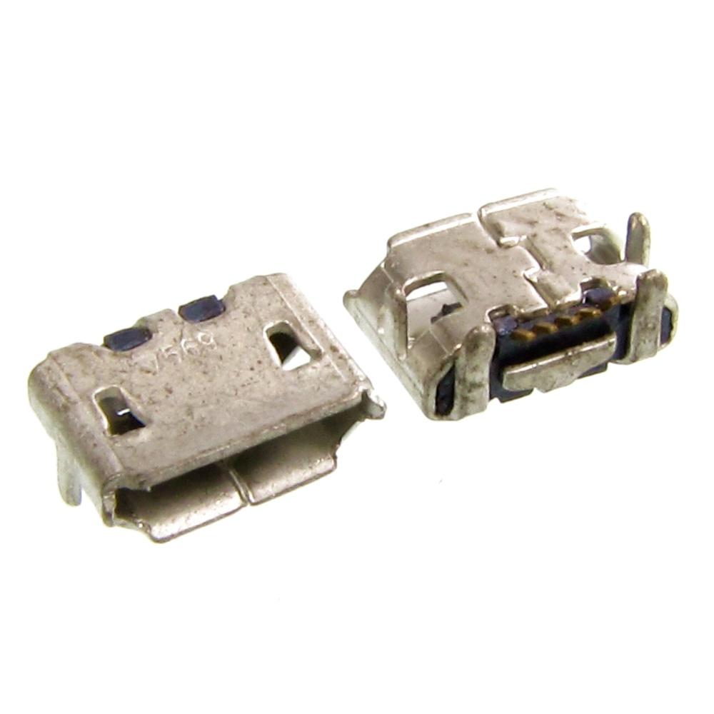 Роз`єм зарядки для HTC A510e/ G13/ WildfireS