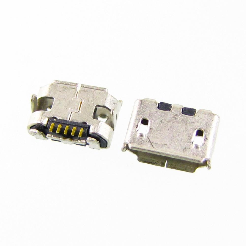 Роз`єм зарядки для Fly IQ239/ IQ431/ IQ449/ E154