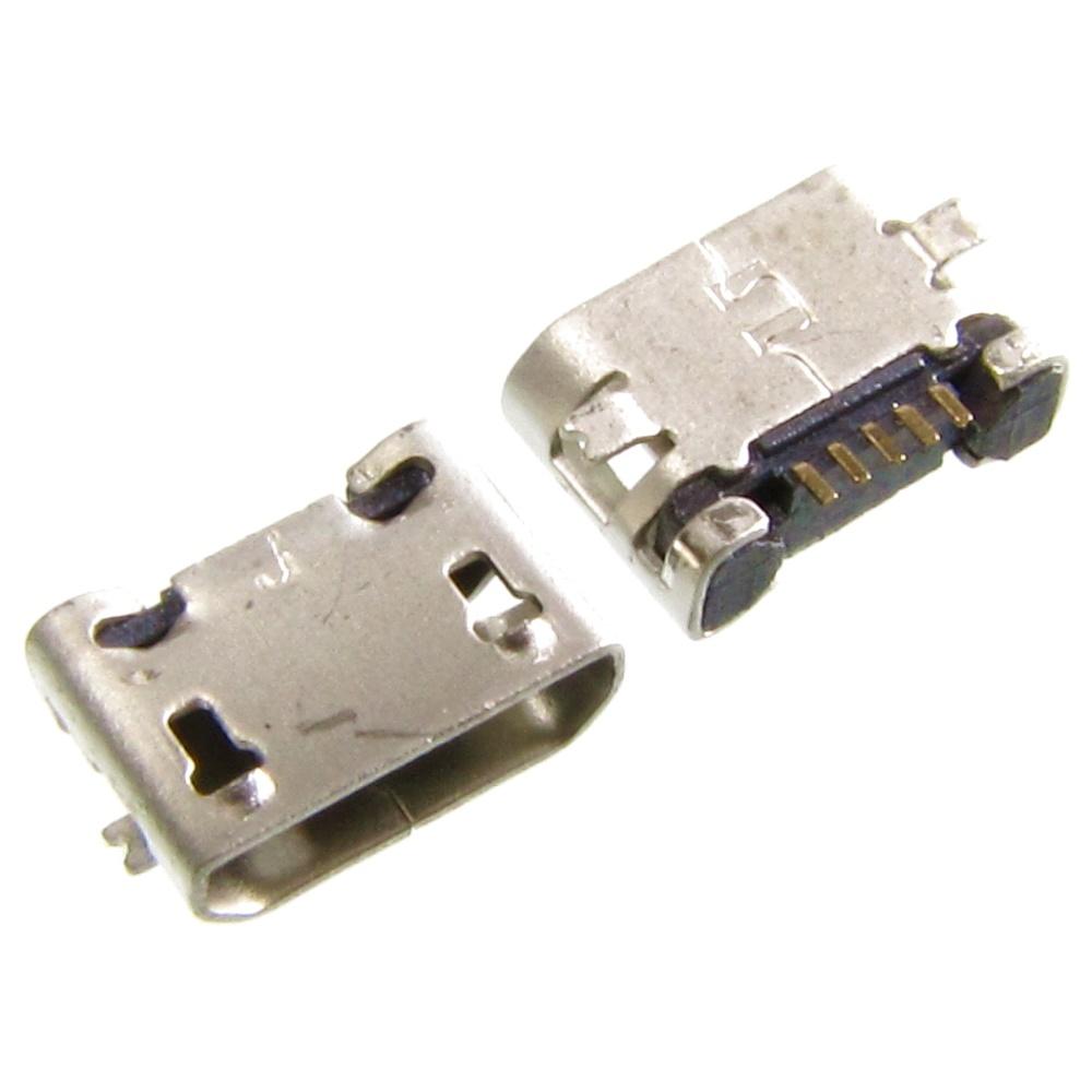 Роз`єм micro-USB універсальний Тип 1