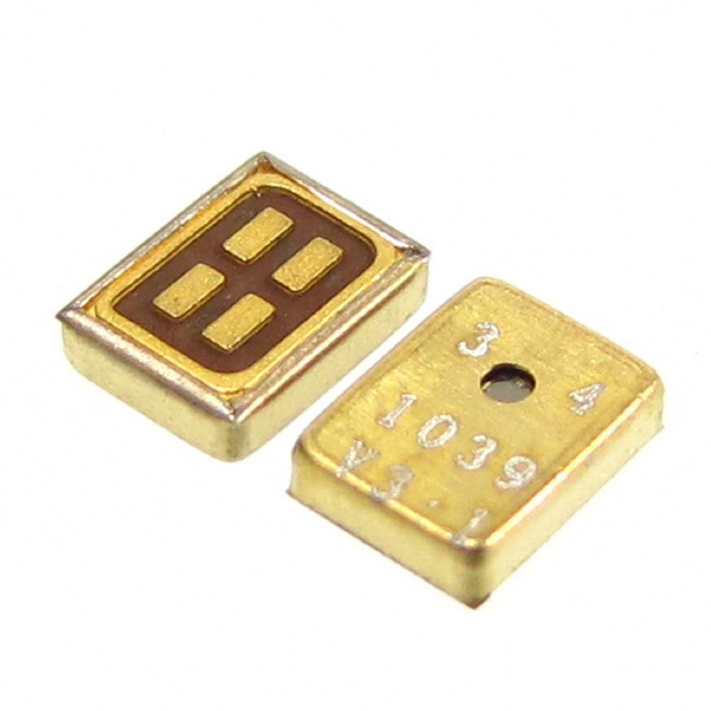 Мікрофон для Nokia 6500c/ 6500s/ 8600/ 5310/ 5530/ 5610/ 5800/ 6210s/ E51/ E61/ E66/ E71/ N81/ N97/ X6-00