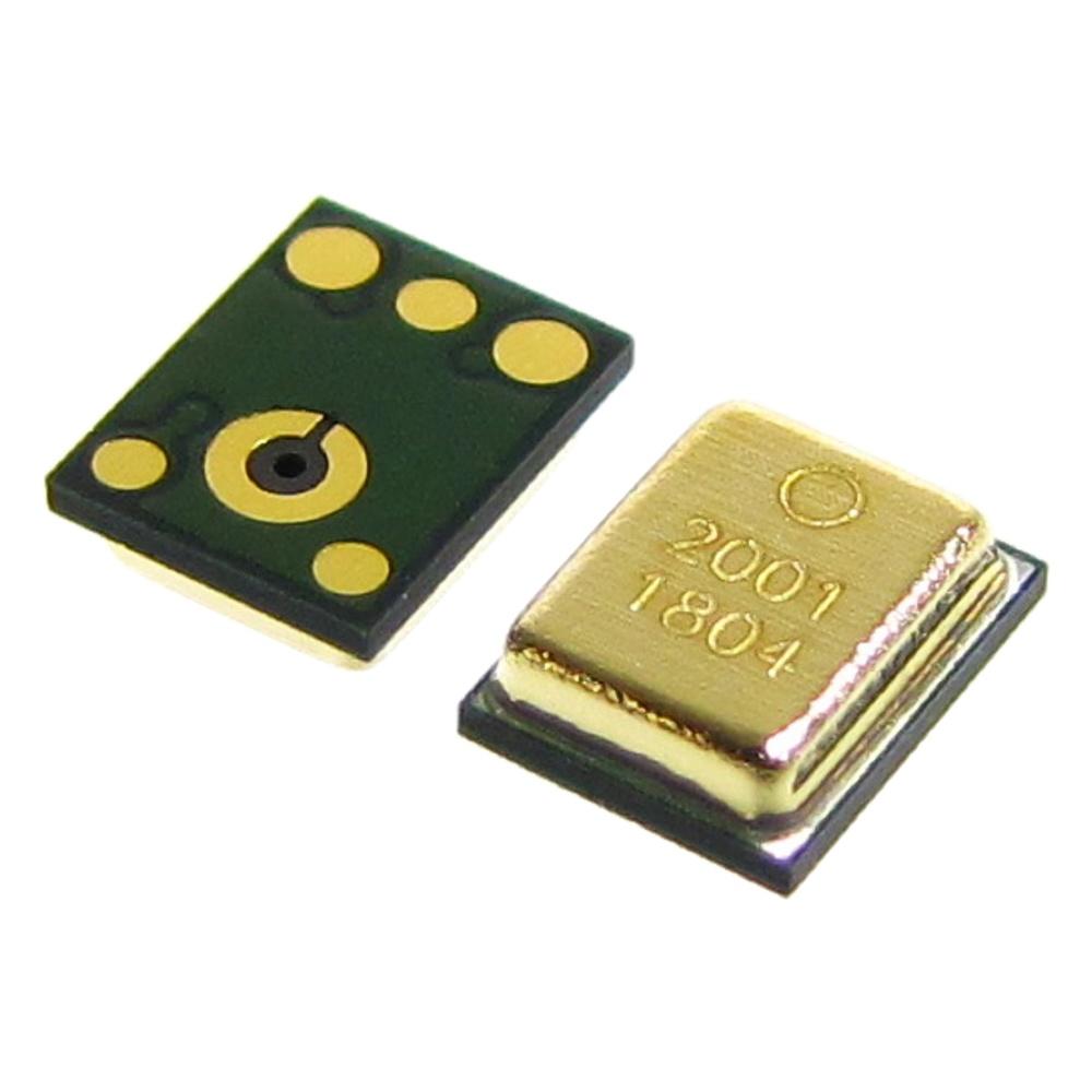 Мікрофон для Samsung S3650/ B7300/ L310/ S5050/ S5510/ C3010 оригінал