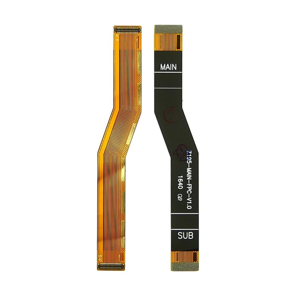 Шлейф для Meizu M5 системний (міжплатний)