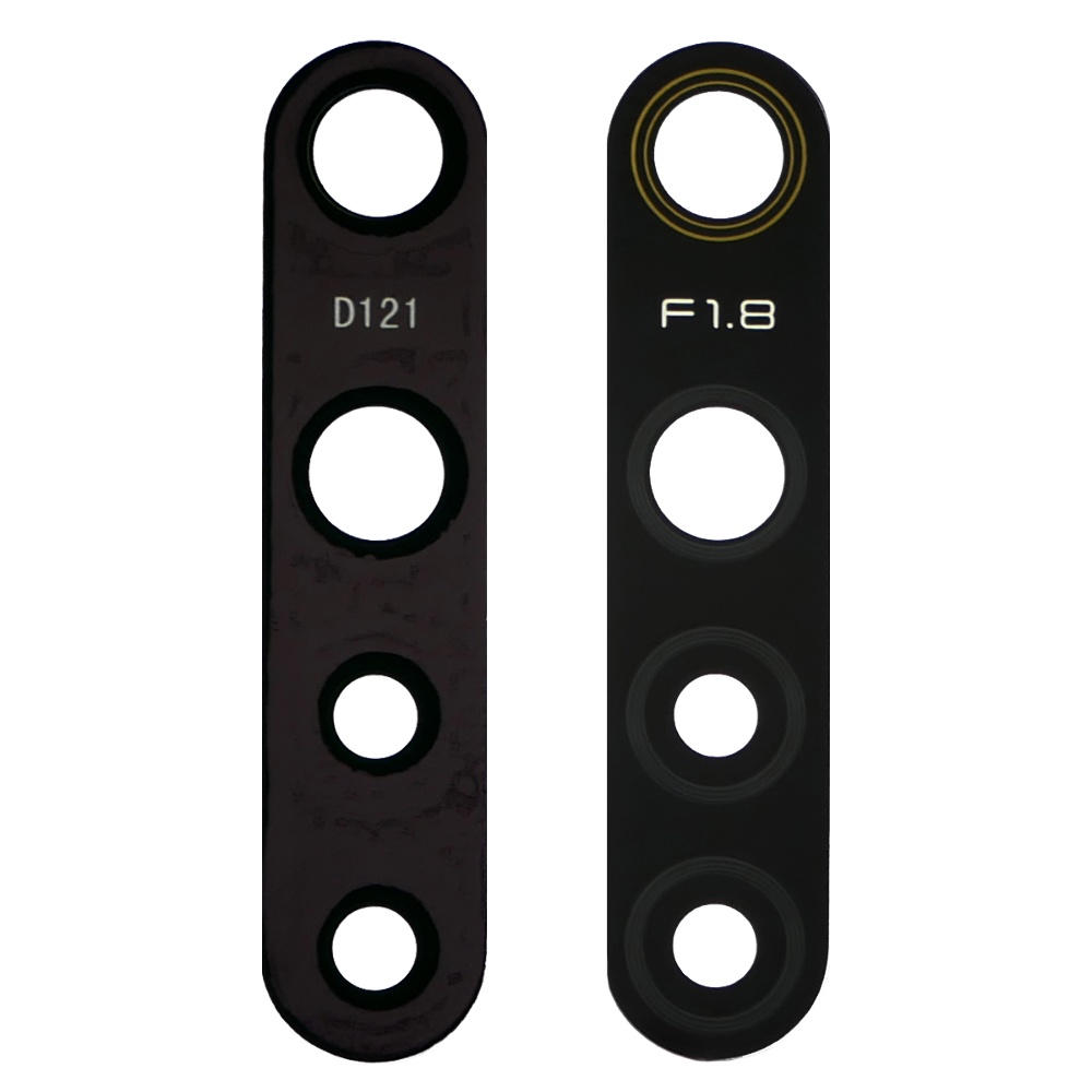 Скло камери для Realme 5