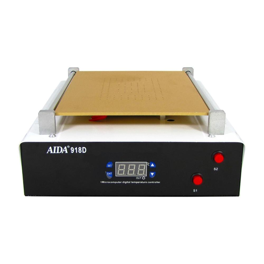 Сепаратор 14&quot; (30 х 20 см) Aida 918D со встроенным компрессором