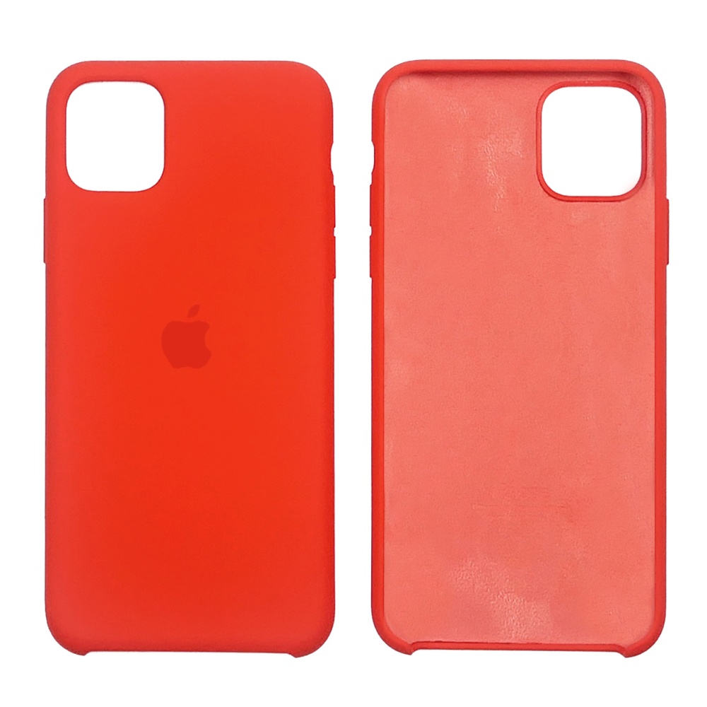 Чохол Silicone Case для Apple iPhone 11 Pro Max колір 13