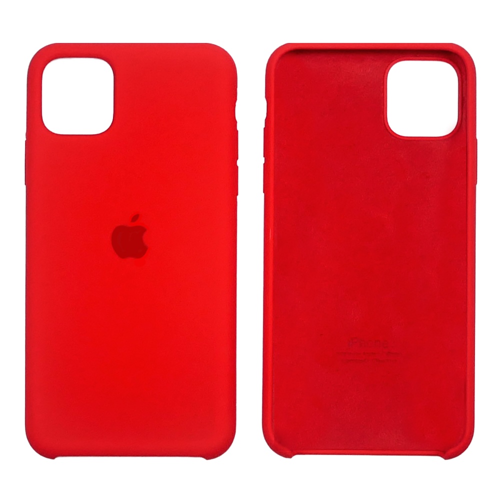 Чохол Silicone Case для Apple iPhone 11 Pro Max колір 14