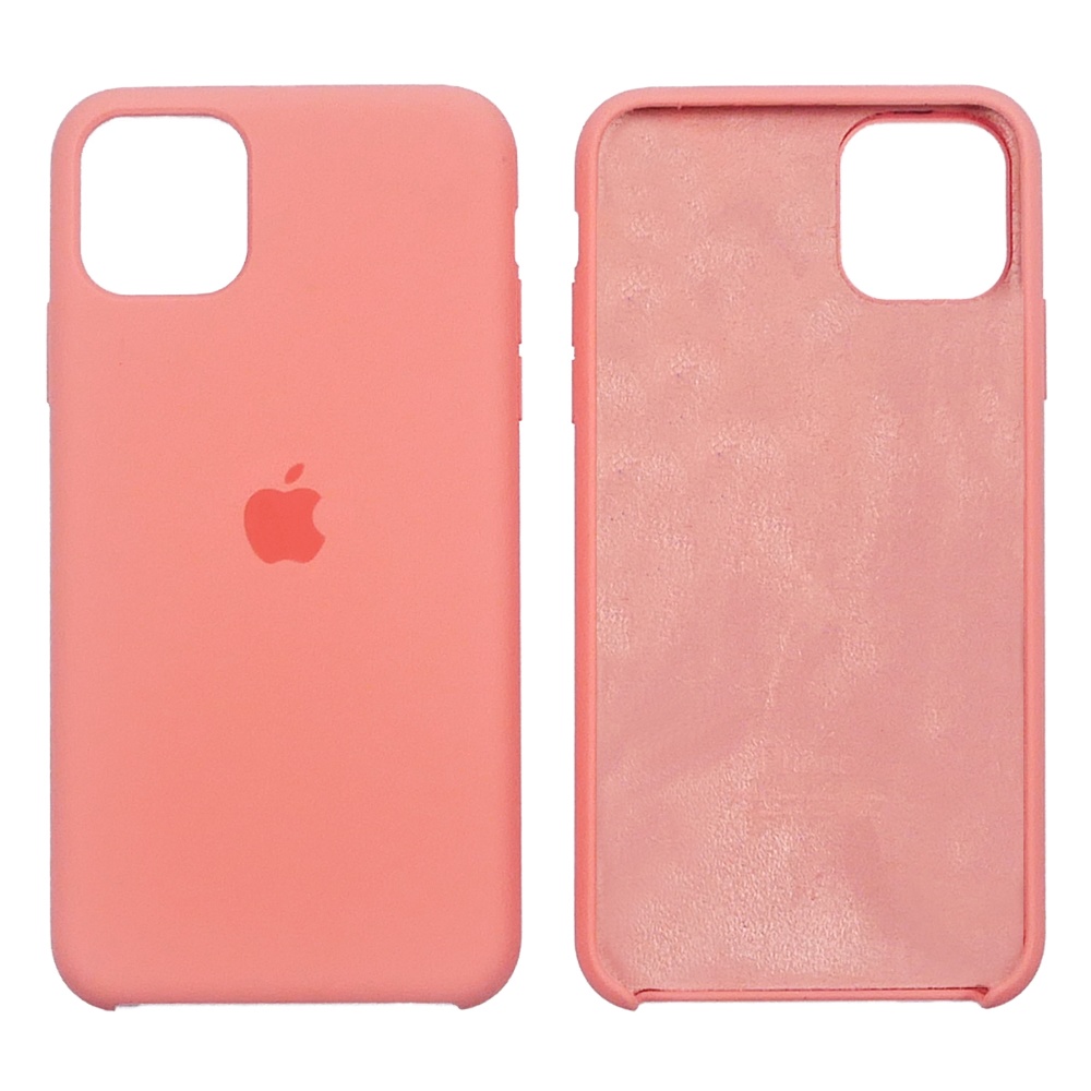Чохол Silicone Case для Apple iPhone 11 Pro Max колір 27