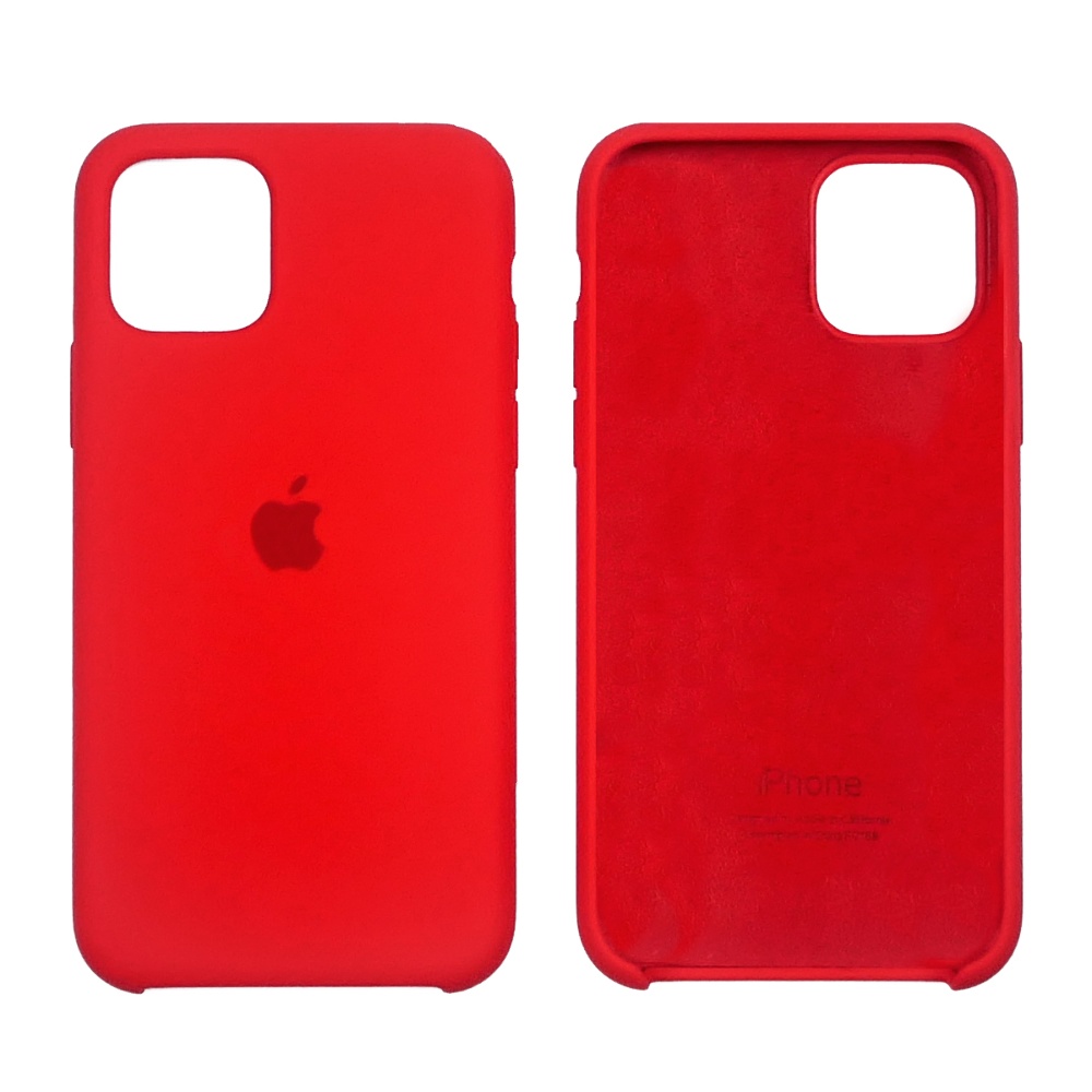 Чохол Silicone Case для Apple iPhone 11 Pro колір 14