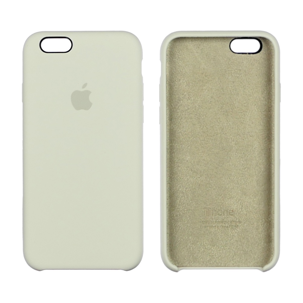 Чохол Silicone Case для Apple iPhone 6/ 6s колір 10