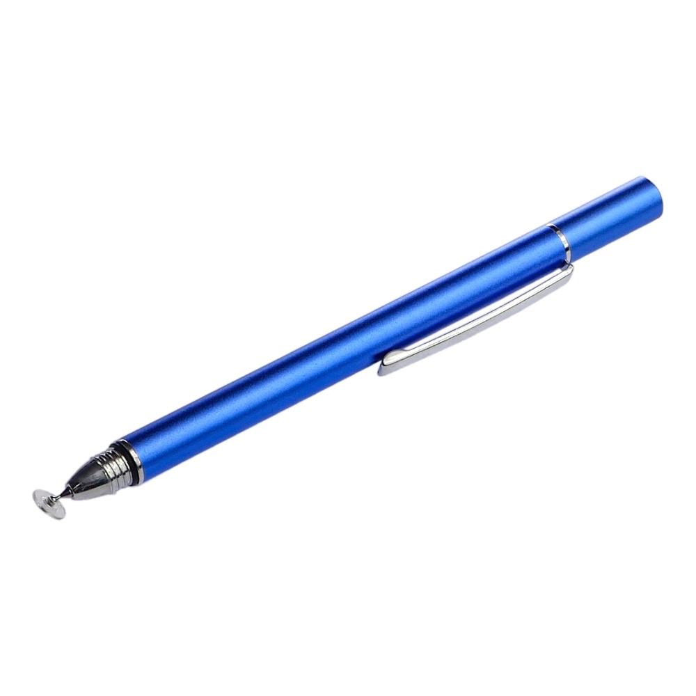 Стилус ємнісний, високоточний, Jot Pro, металевий, синій