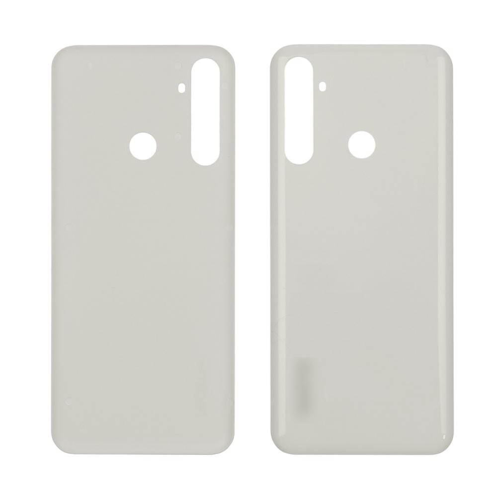 Задня кришка для Realme 6i White (біла)